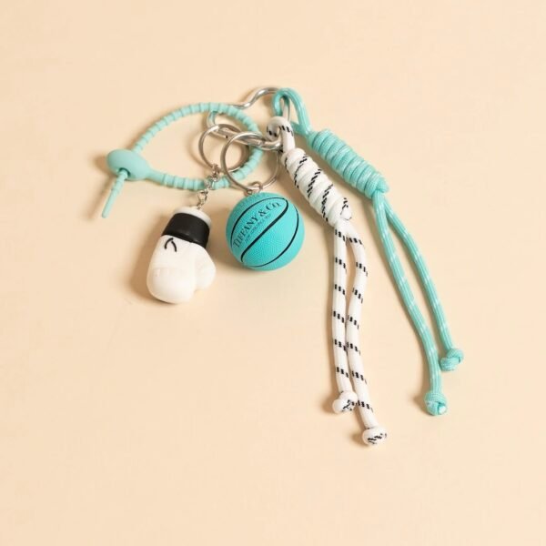 GymPunch Stacked Charm